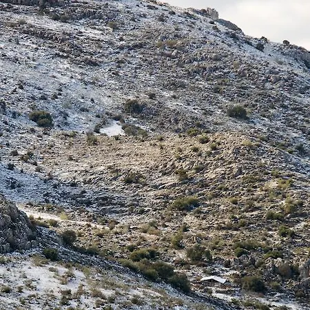 Cortijo Nuevo Rural *