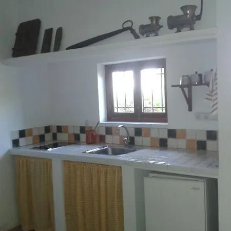 Cortijo Nuevo Rural