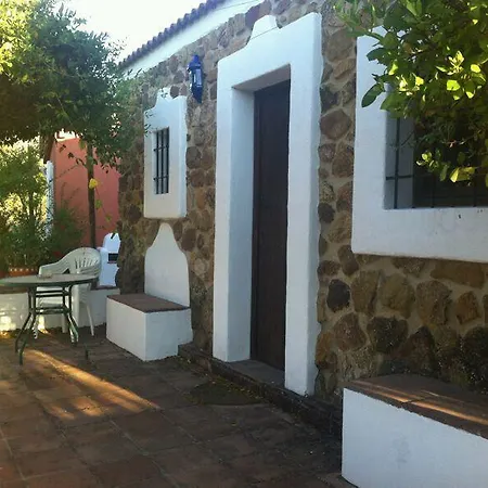 Cortijo Nuevo Rural