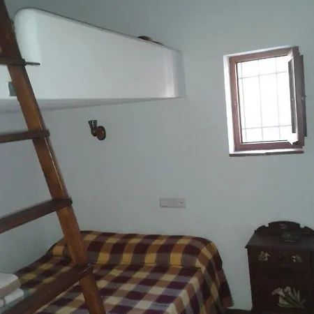 아파트 Cortijo Nuevo Rural Cuevas del Becerro