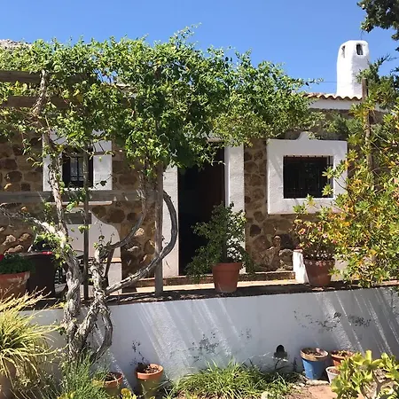 아파트 Cortijo Nuevo Rural Cuevas del Becerro