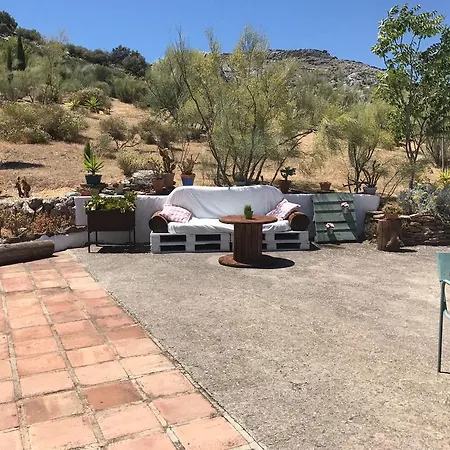 Cortijo Nuevo Rural *