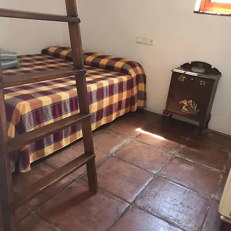 Cortijo Nuevo Rural 아파트 Cuevas del Becerro